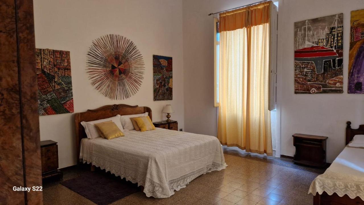 Quartocielo Palerme Extérieur photo